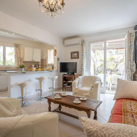 Pescadou-2 By Interhome Holiday home *